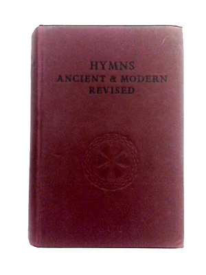 £9.98 • Buy Hymns Ancient & Modern Revised (William Clowes And Sons) (ID:20941)