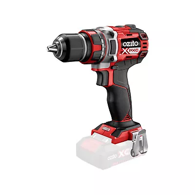 Ozito PXC 18V Brushless 13mm Drill Driver • $131.72