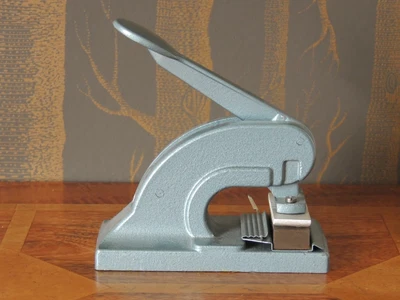 £20 • Buy Desk Metal Embossing Press