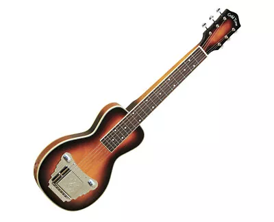 Gold Tone 6-String Solid Body Lap Steel - B-Stock • $589.99