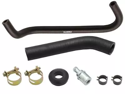 Hose & PCV Engine Breather Kit HJ HX HZ WB LH LX 308 • $54.95