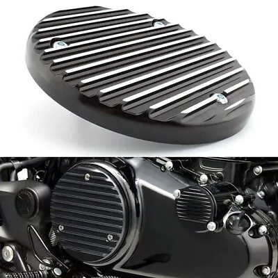 Fit For Honda GB350 NC59 CNC Right Side Engine Procter Guard Case Cover • $49.07