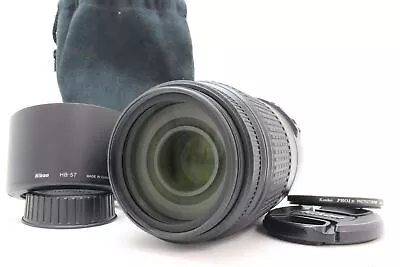 【 MINT 】 NIKON AF-S NIKKOR 55-300mm F4.5-5.6G ED VR AF Zoom Lens From JAPAN • $323.42