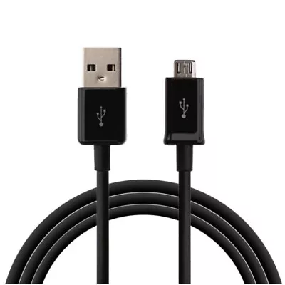 Astrotek 1m Micro USB Data Sync Charger Cable Cord For Android Phone Tablet AU • $9.51