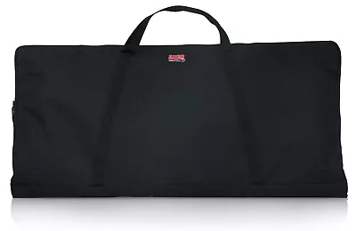 Gator Cases Light Duty Keyboard Bag For 61 Note Keyboards And Electric Pianos • $69.99