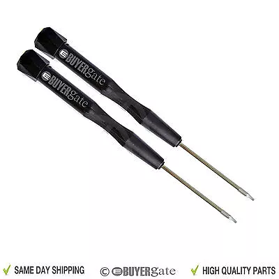 £2.75 • Buy For Nokia X3 N85 N81 E71 E51 E61 6500 Slide Classic T5 T6 Trox Screwdriver UK