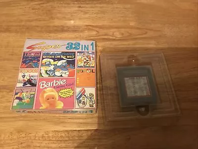 Gameboy Super 32 In 1 Game • £30