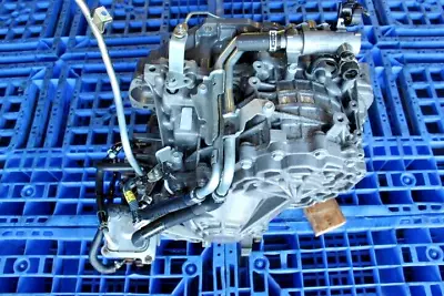 Jdm 03 04 05 06 07 Nissan Murano Awd Auto Trans 3.5l Vq35de Cvt  #3 • $1085