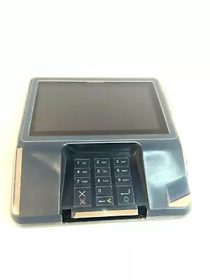 VeriFone MX915 Protective Cover W/ Tempered Glass Screen Protector NEW • $24.99