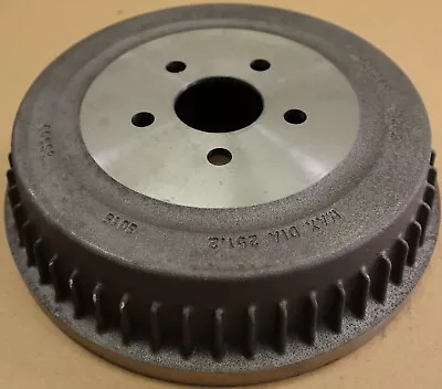 OEM Rear Brake Drum Mopar 4877262 Town & Country Grand Voyager Dodge Plymouth  • $40