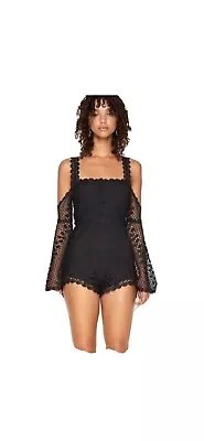 $90 • Buy Alice McCall Follow Me Playsuit AU8  New Without Tag