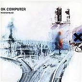 Radiohead - OK Computer (1997) • £1.01