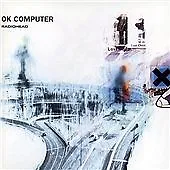 Radiohead : OK Computer CD (1997) Value Guaranteed From EBay’s Biggest Seller! • £3.48