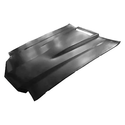 For Chevy Monte Carlo 70-72 Goodmark GMK4060200701 Cowl Induction Hood Panel • $960.20