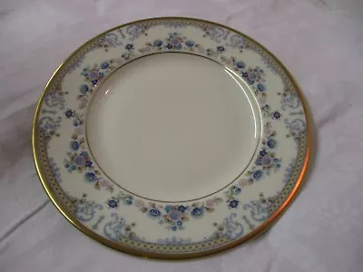 Vintage England Minton Doulton Bread & Butter Plate Avonlea • $7.47