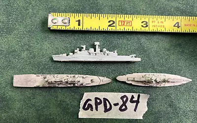 1/2400 Ships Lot GPD-84 • $5.99