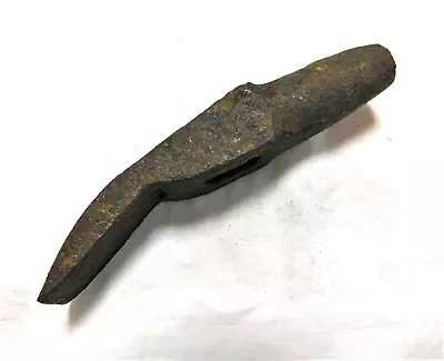 $7.95 • Buy Antique Unusual Small Single Claw Jewelers Hammer Head