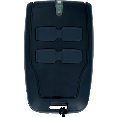 New Garage Gate Remote Control Compatible With BFT MITTO B RCB04 R3 CUSTOMIZED • $16.95