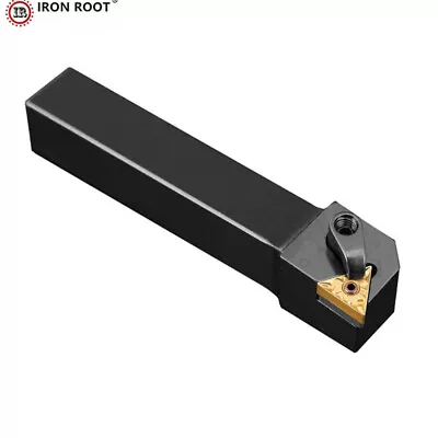 1P 91° MTGNL2020K22 CNC Lathe External Turning Tool Holder For TNMG220408 Insert • $21.90