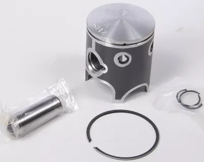 Pro-X Racing Parts 01.6012.A Piston Kit For KTM 50 Adventure / SX - 39.46mm • $49.49