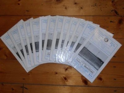 £2.25 • Buy 1969-70 CHESTER FC HOME FOOTBALL PROGRAMMES - Your Choice - FREE Postage