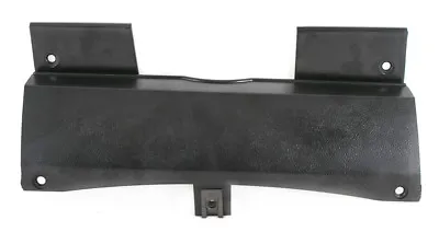 1982-1989 Camaro Under Steering Column Trim Panel New Reproduction HT14031705 • $39.95