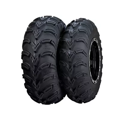 Fits 2008 Polaris Sportsman 500 HO Mud Lite AT Front/Rear Tire ITP 56A306 • $116.84