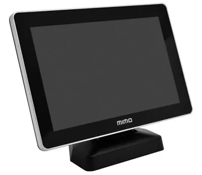 Mimo Monitors Um-1080ch-g 10.1in Lcd Cap Tch 1280x800 • $349.99