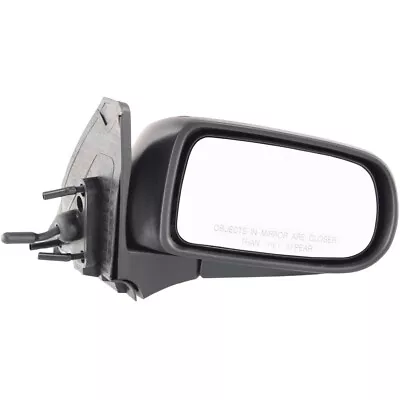 Mirror  Right Hand Side Passenger BJ0E69120B For Mazda Protege5 Protege 99-2003 • $45.65