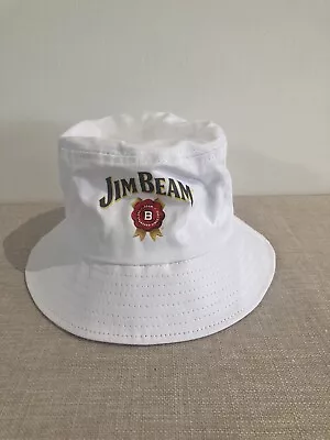 Jim Beam Bucket Hat- Brand New • $10