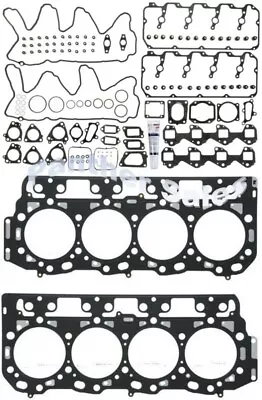 Mahle 2011-2016 Chevy GMC 6.6L Duramax Diesel LML Engine Pro Head Gasket Set • $377.99