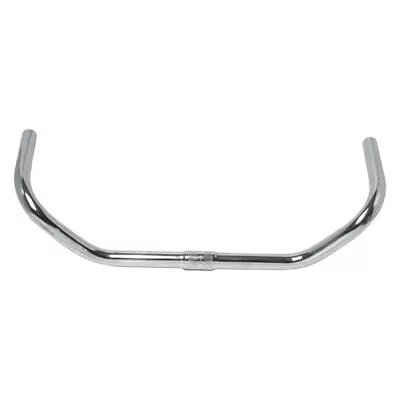 Wald Products Cruiser #867 Chrome 1 In 20 In Chrome Steel • $24.98
