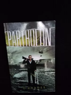 Partholon By D. Krauss 2013 Trade Paperback • $13.50