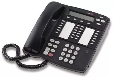 Avaya 4412D Phone Merlin Magix Display Black • $24.85