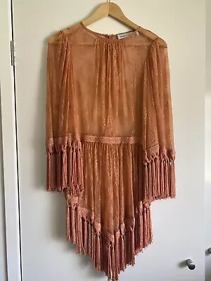 $150 • Buy Alice McCall Playsuit