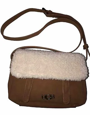 Shoulder Bag Crossbody Handbag Purse UGG • $64.99