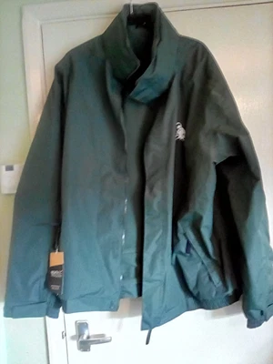 £0.99 • Buy Regatta 2xl Brand New Jacket