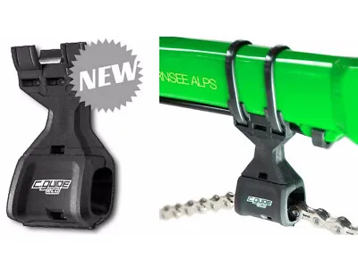 B-Labs C.Guide Eco Bike Chain Guide Retention System Bicycle Chain Tensioner  • $29.98