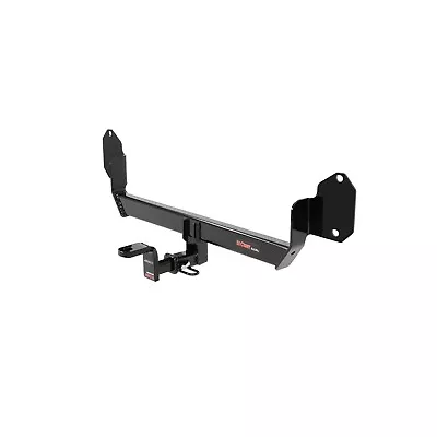 Curt Class 1 Trailer Hitch 114173 W/ Old-Style Ball Mount For Mini Cooper • $278.07