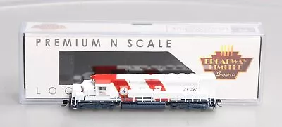 Broadway Limited 9951 N Burlington Northern  Spirit 76  EMD SD40-2 #1876 LN/Box • $181.79