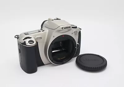 Canon EOS 300 Classic 35mm SLR Film Camera Body Only • £13.98