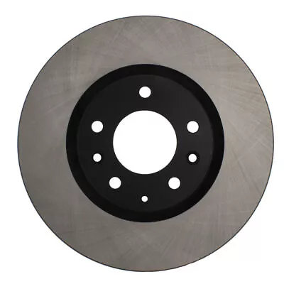 Disc Brake Rotor-High Performance Slotted Centric Fits 04-07 Mazda RX-8 • $137.47