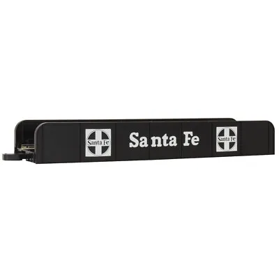 Bachmann 44601 E-Z TRACK Girder Bridge - Santa Fe HO Scale • $23.99