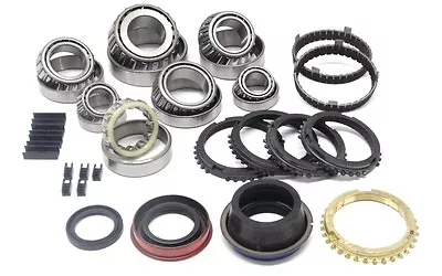 Complete Bearing & Seal Kit Camaro Firebird  T56 Borg Warner Tremec (BK396WS) • $319.95