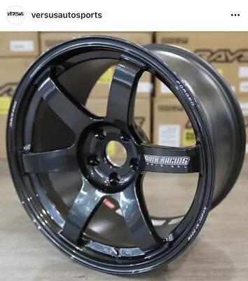 Volk Racing TE37 Saga 18x9.5 +20 & 18x10.5 +30 5x112 **** IN STOCK !!!!! ******* • $3950