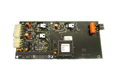 Varian R0396 Leak Detector PCB Board Assembly Working Surplus • $501.24