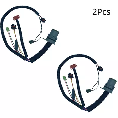 2Pcs New Transmission Internal Wire Harness 4L80E Fits For MT1  2004-On 350-0071 • $50.39