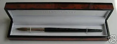 Daler Rowney Sable Watercolour Brush SIZE 12   RRP £110 • £79.99