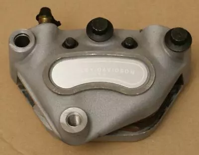 $306.50 • Buy Harley Original Brake Caliper V - Rod Touring Dyna Softail