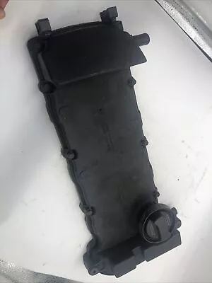 $79.99 • Buy 93-05 VW Golf GTI Jetta GLI 2.8L VR6 Engine Valve Cover DOHC OEM 021 103 475 G